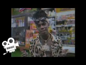 Ynw Melly – Ynw Freestyle